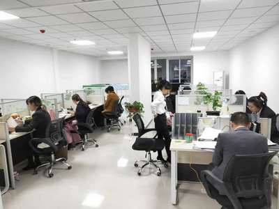 江蘇安盈信息咨詢服務 專業可靠的信息咨詢合作伙伴